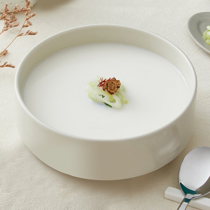 [고삼농협] 착한들 한우 곰탕 500ml x 4팩