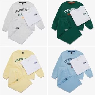 (신세계강남점)NM5MR03 키즈 스쿨데이 3PCS 세트 KS SCHOOLDAY 3PCS SET