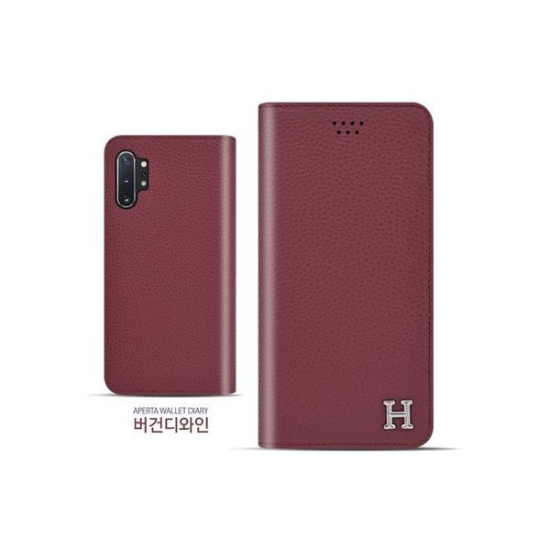 A4027_PG219516 [하프클럽/셀러허브 가전]아페르타 지갑 케이스 LGQ92 LM Q920N