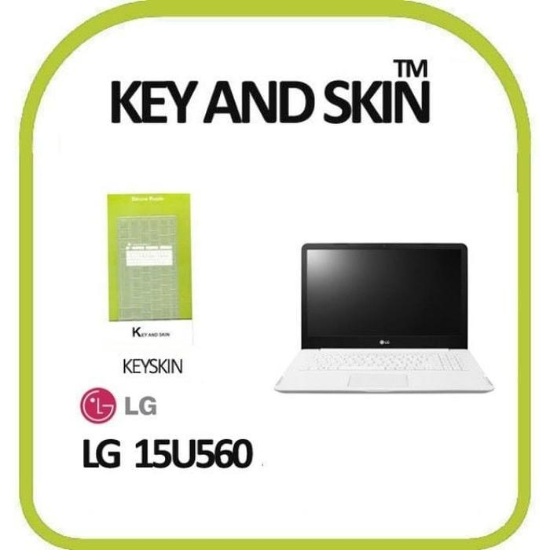 (주)셀러허브 이으 LG전자 울트라PC 15U560 노트북 키스 키커버