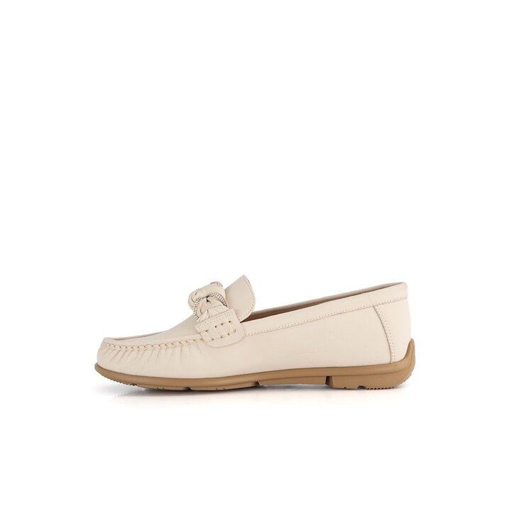 (신세계김해점)여성로퍼 (G26002, BEIGE)