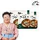 [S]정성곳간 강순의 명인의 뼈 없는 갈비탕 800g 4팩