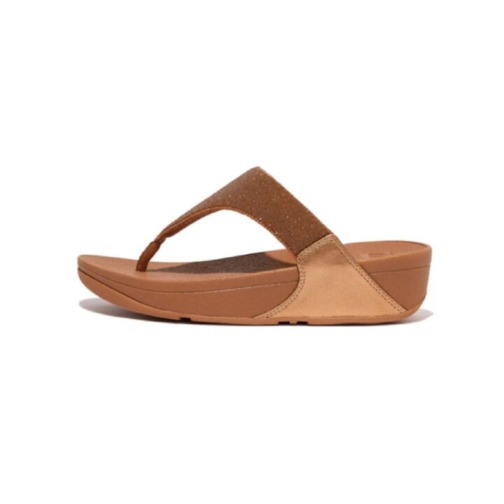 fitflop 핏플랍 루루 여성 오펄 쪼리 슬리퍼 GB4-A21