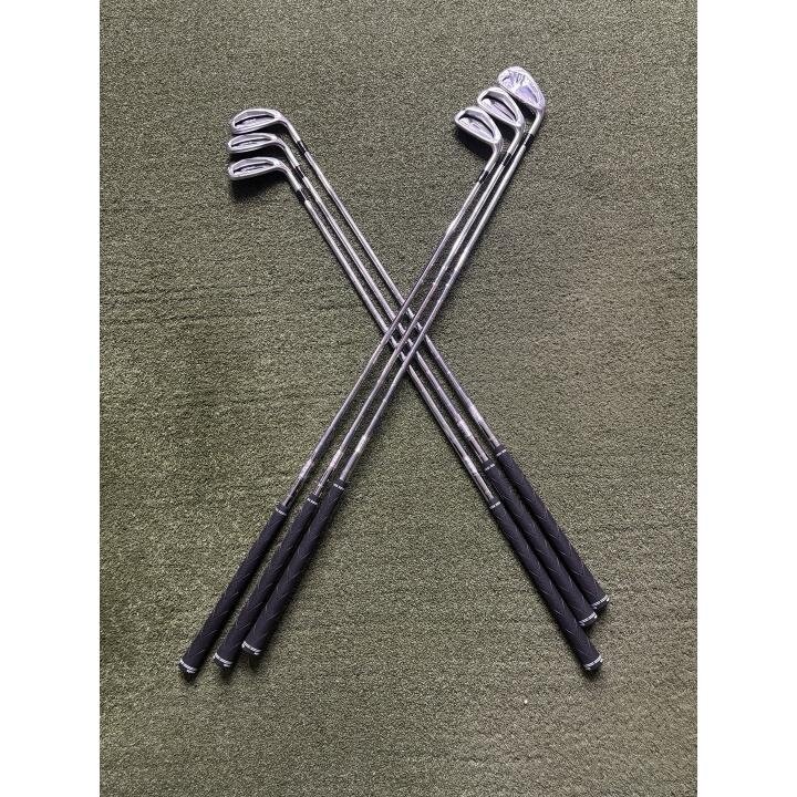 [중고]미즈노 MX-1 스피드메탈950 S 아이언 세트 6개