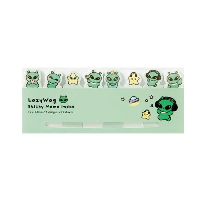 아트박스 게왹이 점착 인덱스