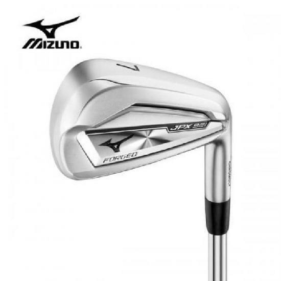 (주)에스브릿지 여성 미즈노 JPX 921 포지드 Mi-1 아이언세트 8i (5-S) 샤프트 L 강도 미즈노 코리아 정품.