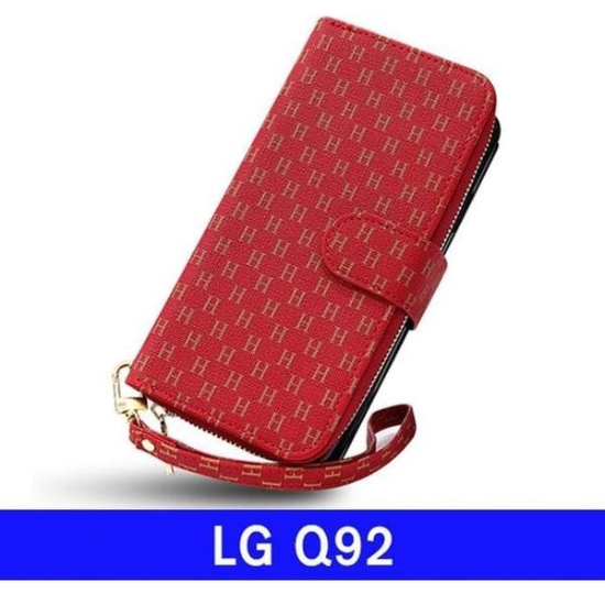 A4027_PG219516 [하프클럽/셀러허브 가전]지퍼지갑 케이스 Q92 LGQ920케이스 5G Q920