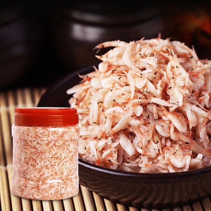 광천 토굴 새우젓 추젓 1kg