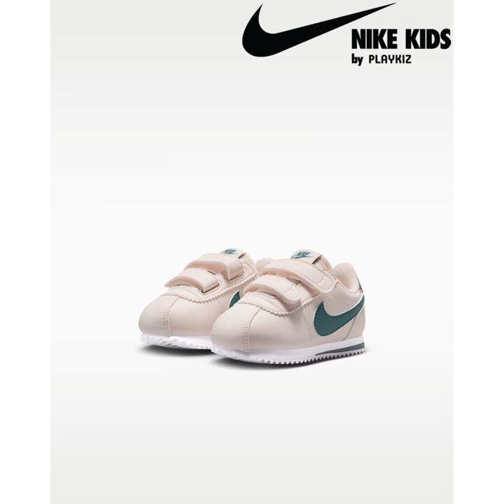 (대구신세계)[나이키키즈 신발(110 160)]나이키코르테즈벨크로TD IM2209-108(A262SZ509PGN)