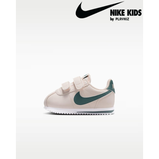 [나이키키즈 신발(110 160)]나이키코르테즈벨크로TD IM2209-108(A262SZ509PGN)