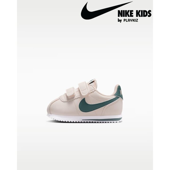 (대구신세계)[나이키키즈 신발(110 160)]나이키코르테즈벨크로TD IM2209-108(A262SZ509PGN)