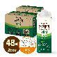 [대상웰라이프]당플랜 인절미맛 200ml (24팩) 2박스
