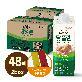 [대상웰라이프]당플랜 인절미맛 200ml (24팩) 2박스