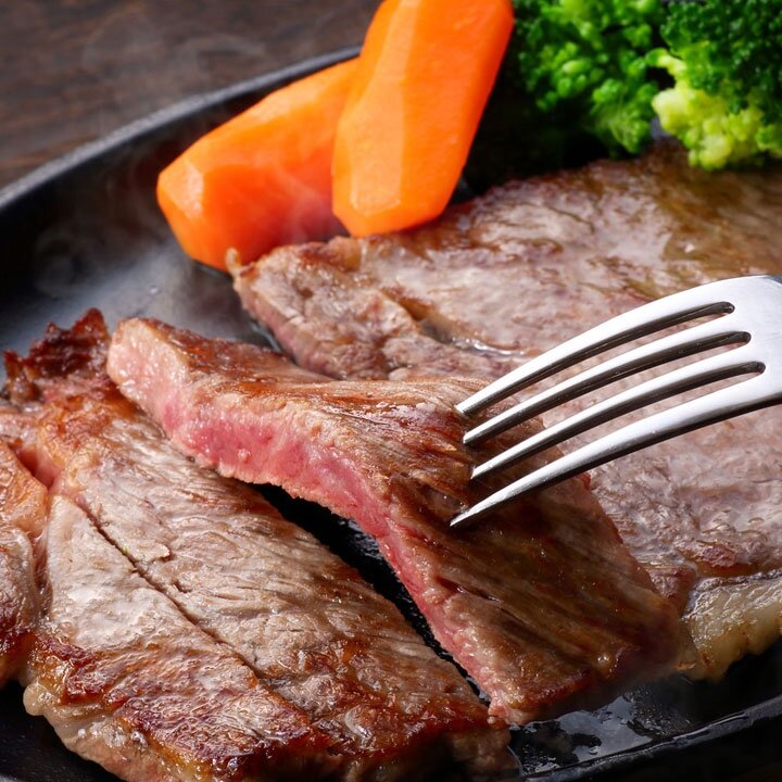 삼삼한 호주산 목등심200g 5팩총 1kg
