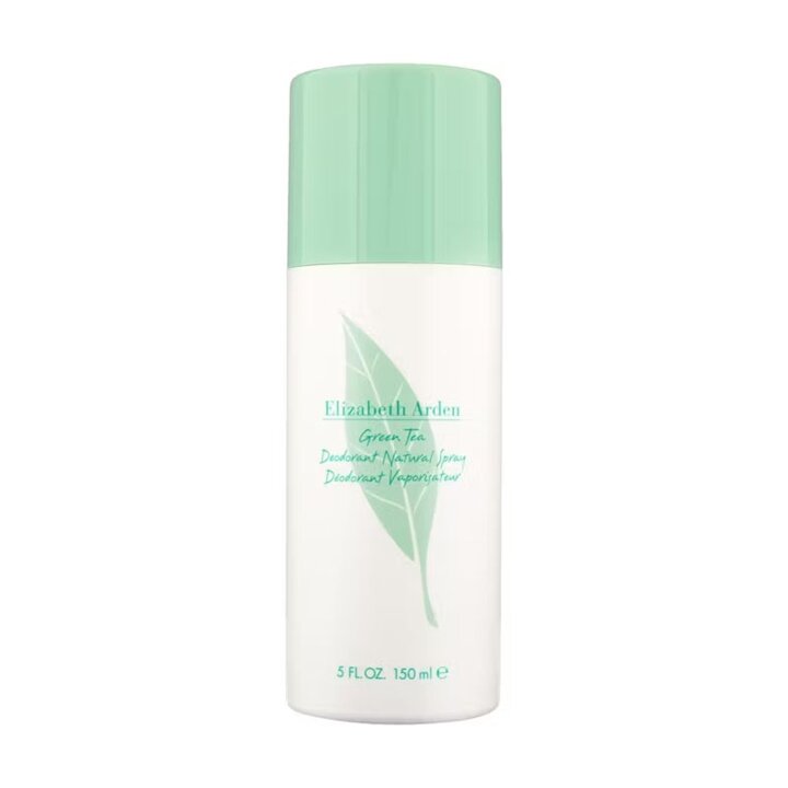 엘리자베스아덴 그린티 데오도란트 스프레이 150ml