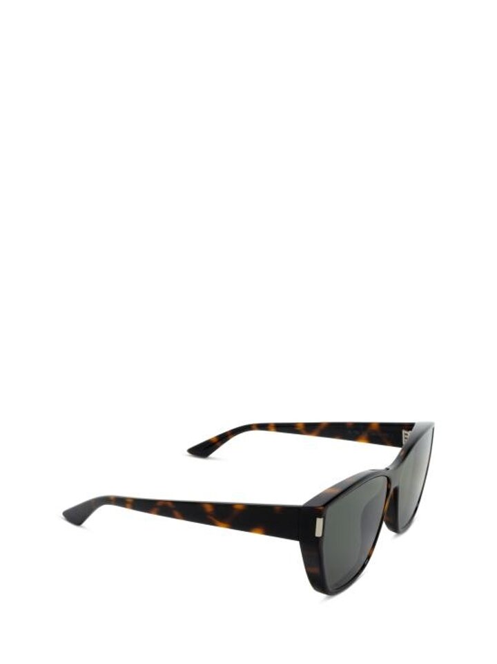[해외배송] 25FW 생로랑 선글라스 SL 758 002 HAVANA