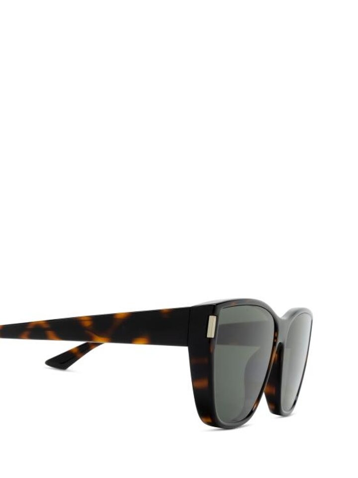 [해외배송] 25FW 생로랑 선글라스 SL 758 002 HAVANA