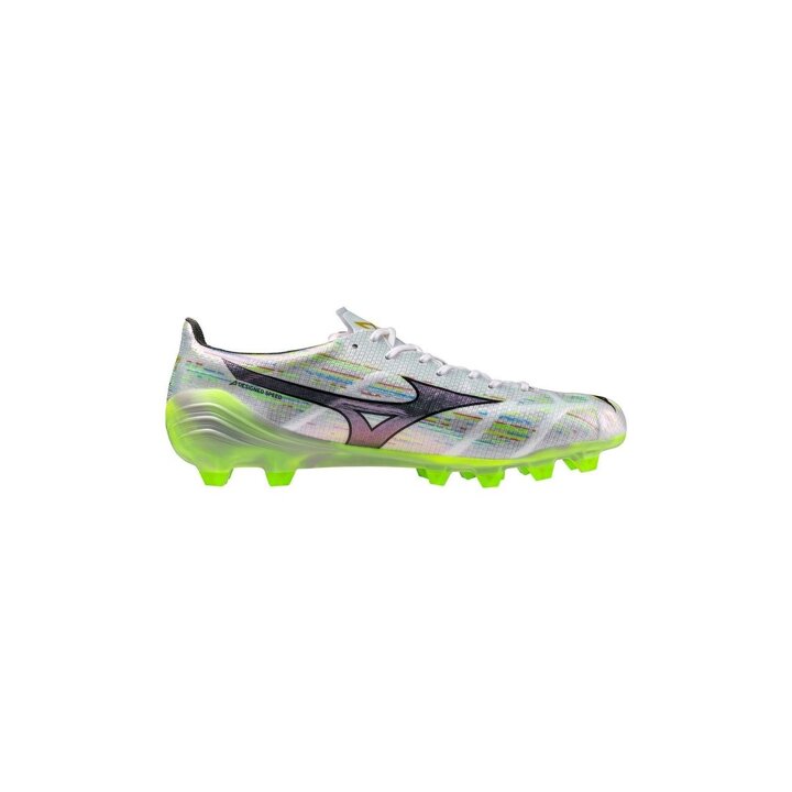 (신세계센텀점)미즈노 최상급 프리미엄 알파2 재팬 초경량 편안한 축구화 MIZUNO   II JAPAN P1GA256009