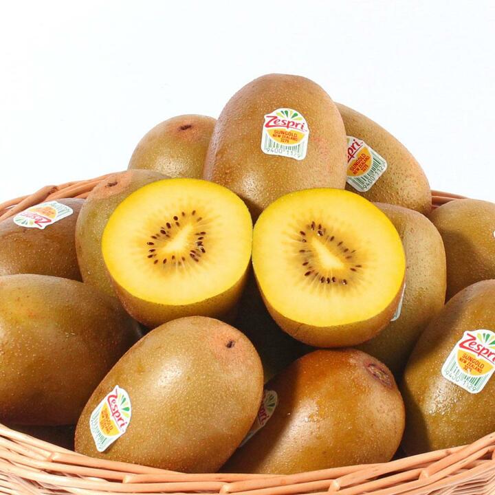 [I]제스프리 썬골드키위 점보과(개당 155g 내외) 18입 / 총 2.8kg 내외 