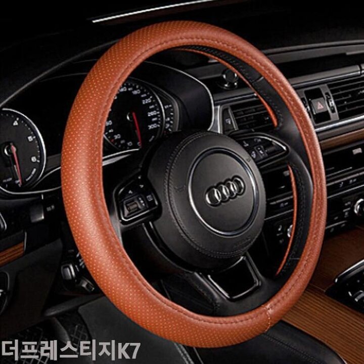 VIP더프레스티지K7순정형타공핸들카바