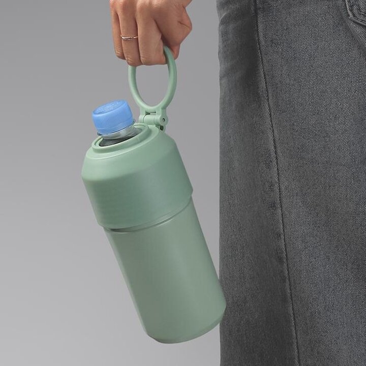 맥주캔홀더보냉커버음료수텀블러페트병보틀쿨러