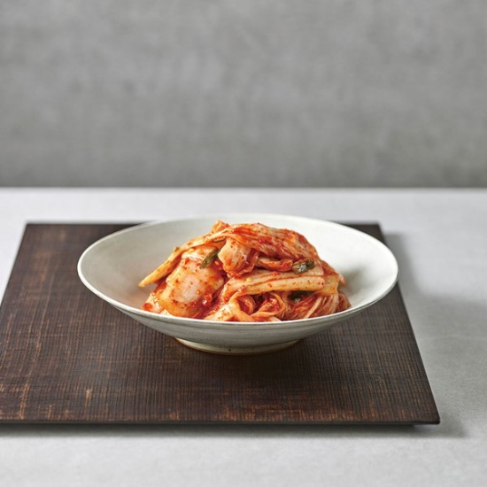 프리미엄 조선호텔 겉절이 500g