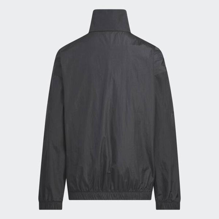 (신세계마산점)[adidas kids] (A130-A160) 농구 우븐 주니어 키즈 재킷 (KG3319)