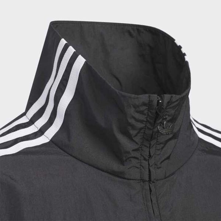 (신세계마산점)[adidas kids] (A130-A160) 농구 우븐 주니어 키즈 재킷 (KG3319)