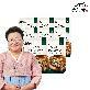 [S]정성곳간 강순의 명인의 뼈 없는 갈비탕 800g 8팩