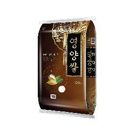 더프레시 26년 햅쌀 영양쌀 백미 10kg (30,800원/무료)