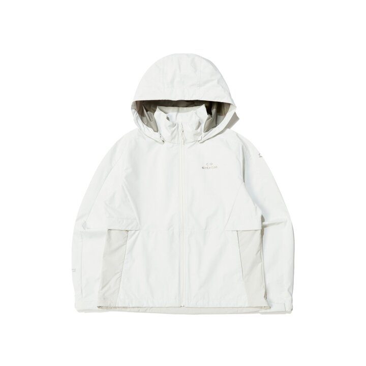 (신세계 사우스시티)[최초가 249,000원] AERO HIKE (에어로 하이크) 여성 고어텍스 윈드스토퍼 방풍 자켓 DWP24111