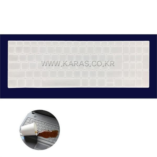 [하프클럽/셀러허브 가전]레노버 V15 G2 82KD000WKR용 키스킨 가성비 15..-P390420375