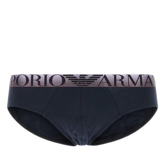 구하다 [해외배송] 25FW 엠포리오 아르마니 팬티 EM000229AF10784 UB102 NAVY