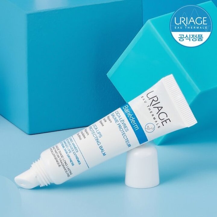 유리아쥬 배리어덤 시카 레브르 15ML (립 에센스)