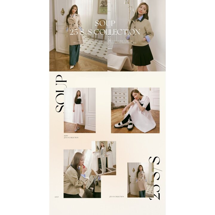 [SOUP] SB4UJ94(아우터형 셔츠) [P003612122]
