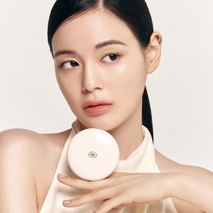 (신세계강남점)로얄 컴플렉션 글로우 쿠션 기획세트(본품+리필)