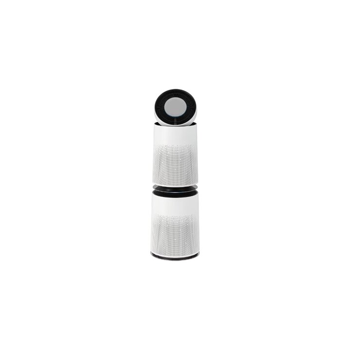 LG 퓨리케어 AS305DWWA 360도 공기청정기 플러스 100㎡ / KN