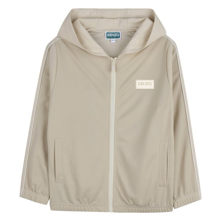 (대전신세계)[KENZO KIDS 공식수입원] 3 12Y 26SS Z265AFG812 ESSEN PREM 후드점퍼