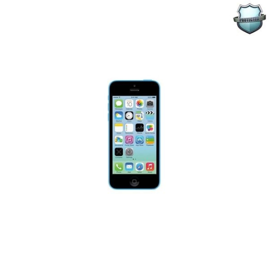 알티피아_0024791891 스틸아머 아이폰 5C TPU 방탄필름 2매