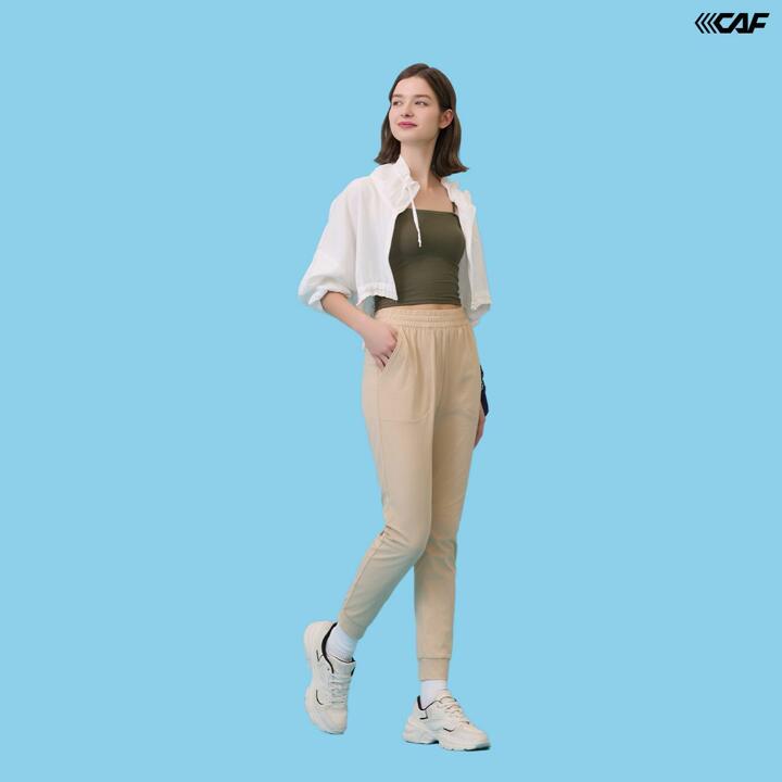 [르까프] 25SS 여성 이지 조거팬츠 3종세트
