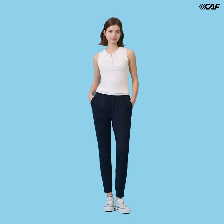 [르까프] 25SS 여성 이지 조거팬츠 3종세트