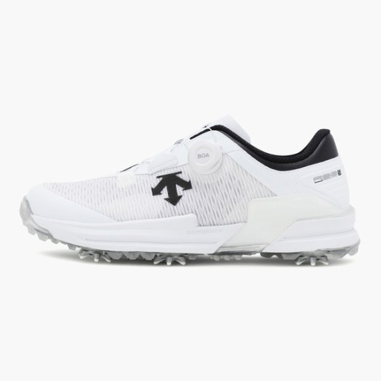 (신세계강남점)남성 R90-SPIKE BOA (알구공 스파이크 보아핏시스템) / Bright White [DR12MSSH13]