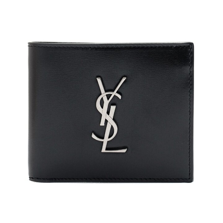 라프리마 [SAINT LAURENT] 생로랑 모노그램 지퍼 반지갑 453276-0SX0E-1000