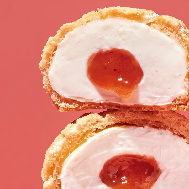 시원하게 즐기는 달콤 바삭한 그릭요거트 소보루슈 요거슈21 35g x 6개입 9가지 맛 선택