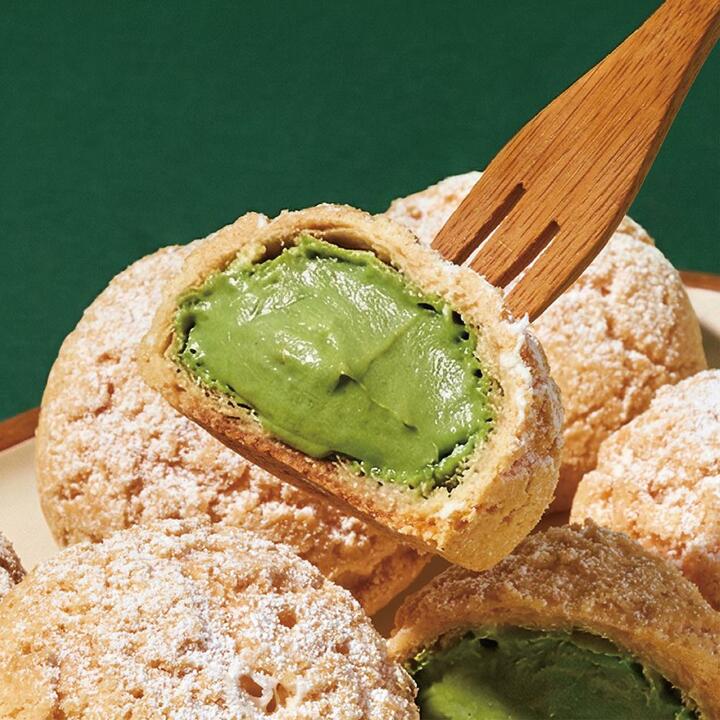 시원하게 즐기는 달콤 바삭한 그릭요거트 소보루슈 요거슈21 35g x 6개입 9가지 맛 선택