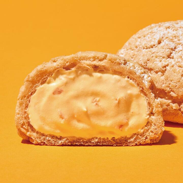 시원하게 즐기는 달콤 바삭한 그릭요거트 소보루슈 요거슈21 35g x 6개입 9가지 맛 선택
