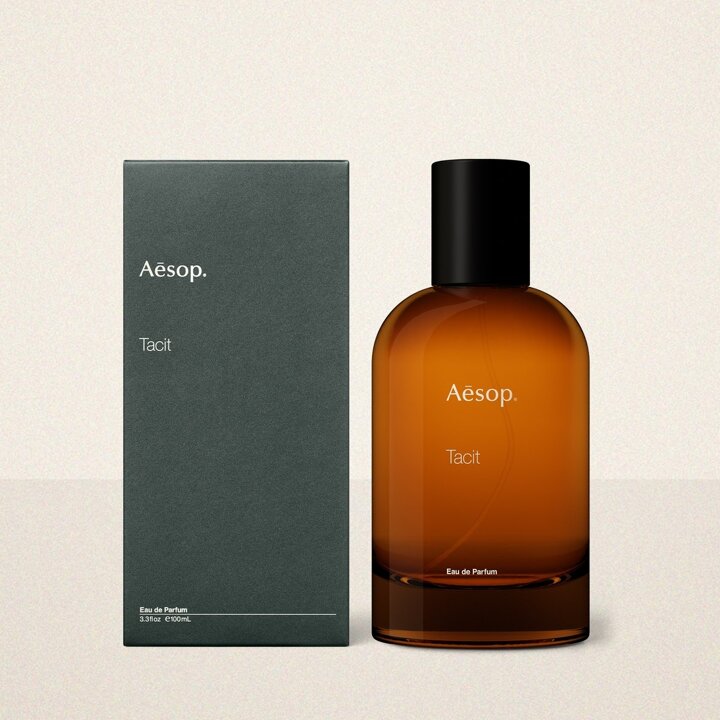 (신세계타임스퀘어점패션관)[이솝 공식] 테싯 오 드 퍼퓸 100mL