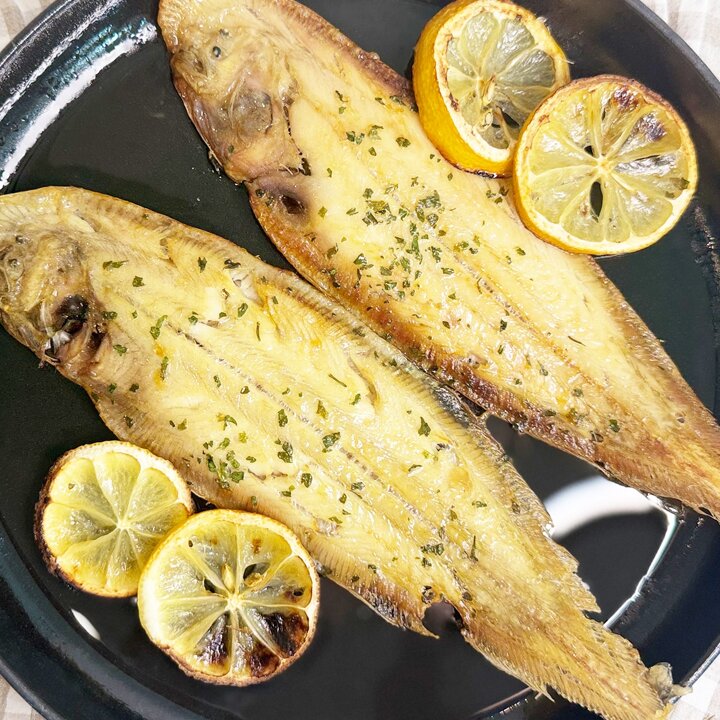 해미가 부산명품 손질 서대 박대 (팩당 2미, 250g) 총3팩, 총750g 1봉