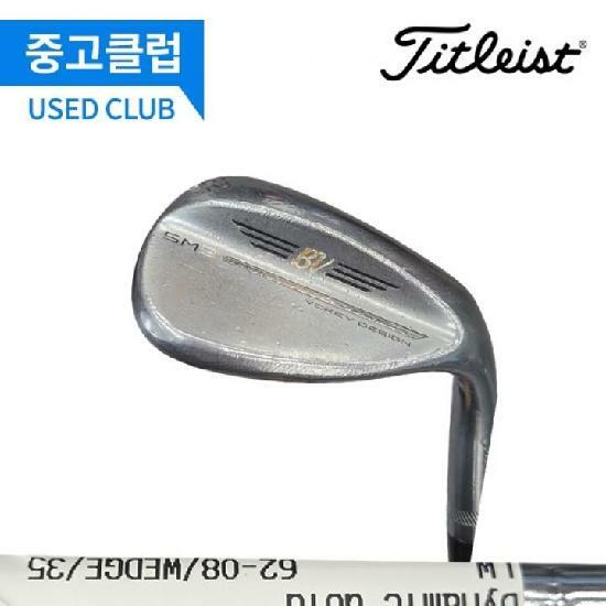 [중고](중고)타이틀리스트 SM9 62도 S200 웨지 J511620098.