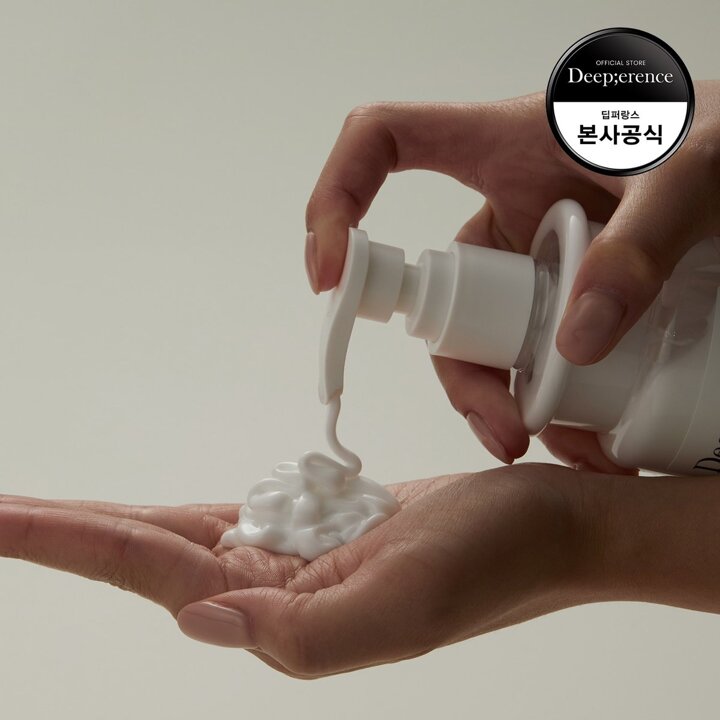 (신세계강남점)퍼퓸 드 바디로션 300ml (로지 로즈)